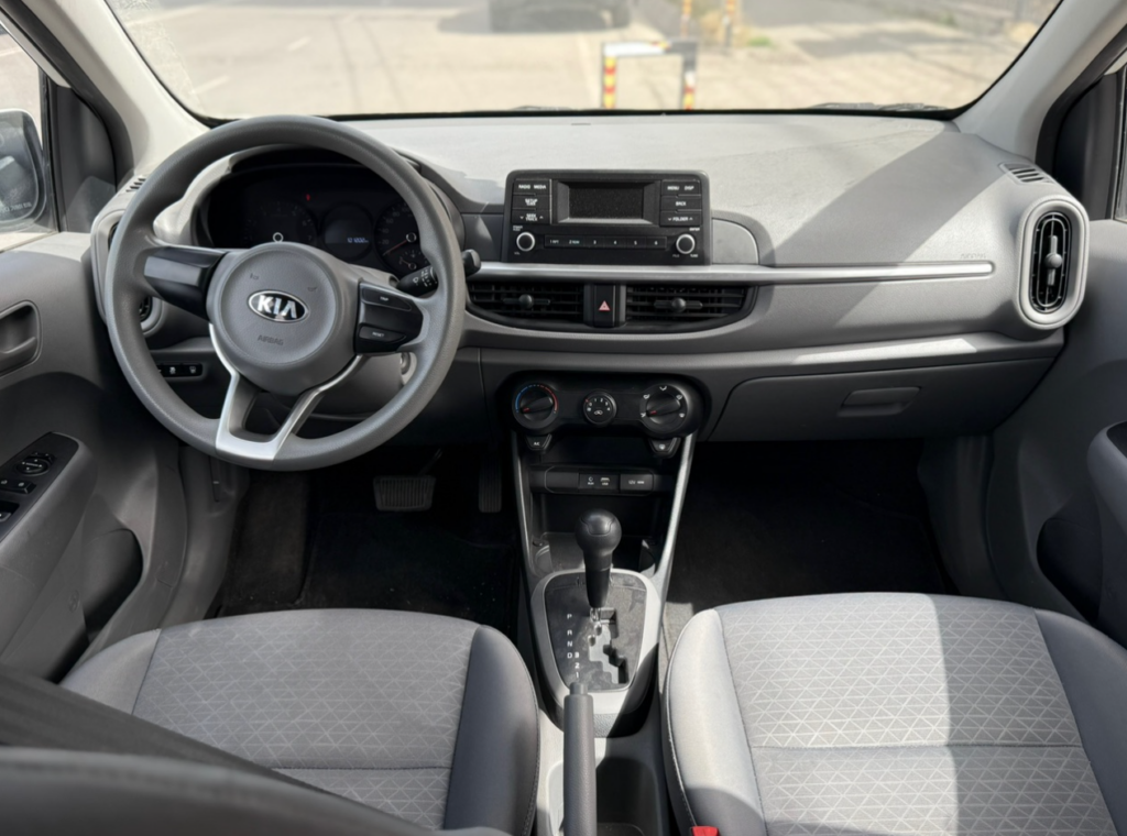 Kia Morning 2018-2020 или аналог в Бишкеке, Кыргызстан