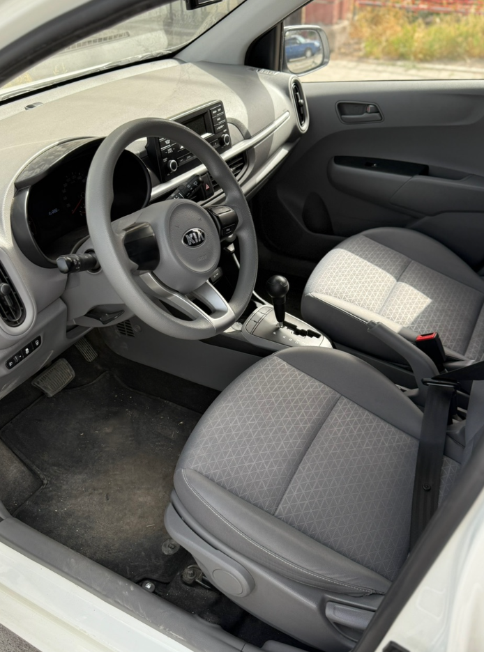 Kia Morning 2018-2020 или аналог в Бишкеке, Кыргызстан