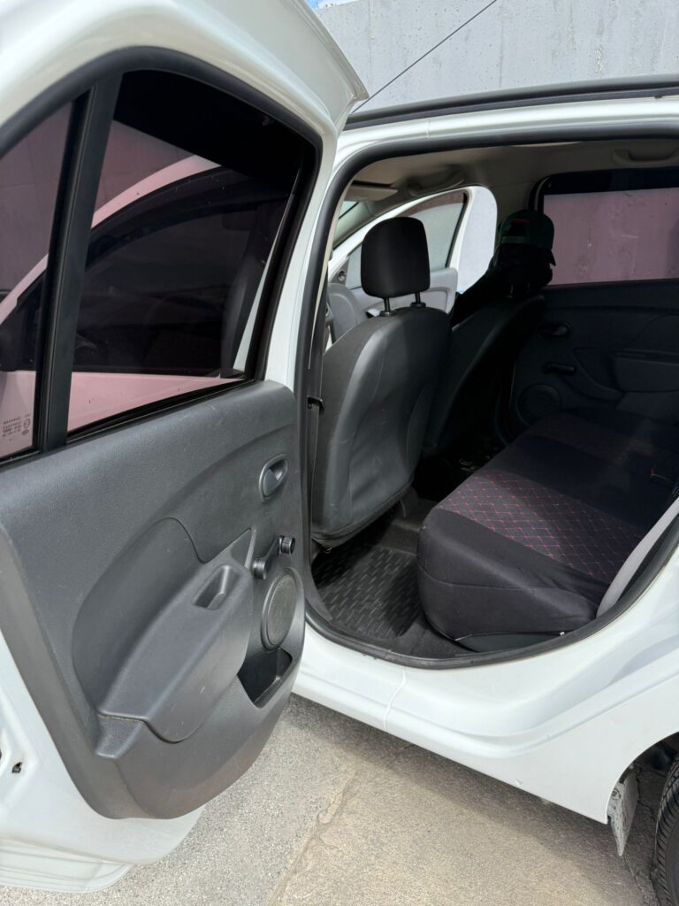 Renault Symbol механика 2016-2018 или аналог в Анталии, Турция