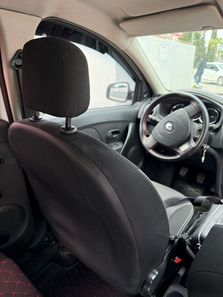 Renault Symbol механика 2016-2018 или аналог в Анталии, Турция