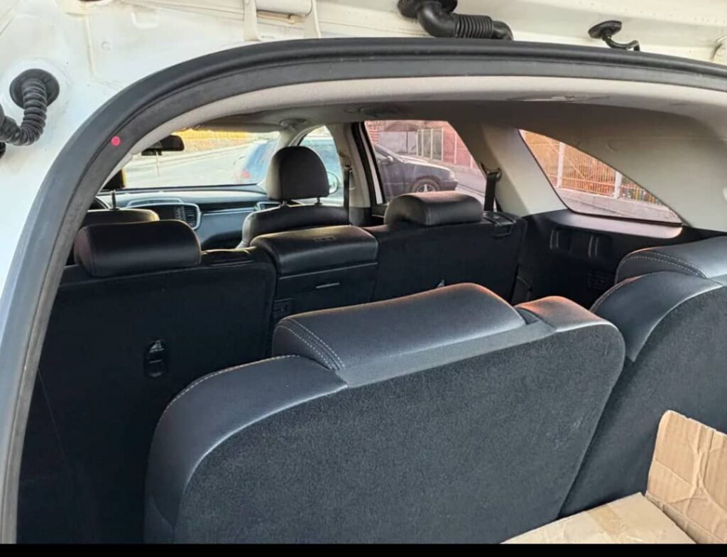 KIA SORENTO 7 мест бензин 2019-2021 или аналог в Бишкеке, Кыргызстан