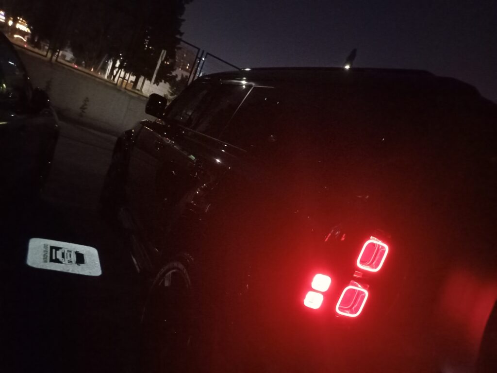 Land Rover Defender 2020-2023 или аналог в Баку, Азербайджан