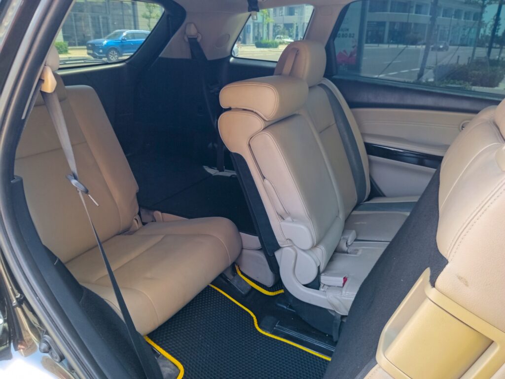 MAZDA CX-9 (2007-2012), Toyota Prado (2012-2015) или аналог в Баку, Азербайджан