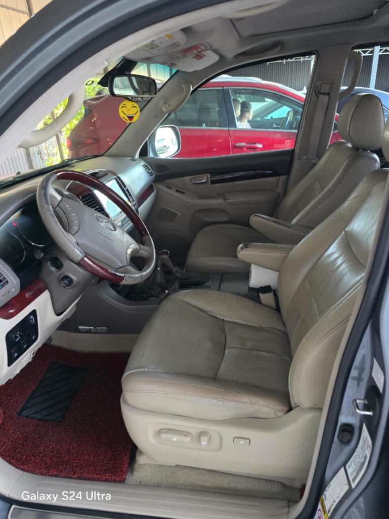 Lexus GX470 2003-2005 или аналог в Бишкеке, Кыргызстан