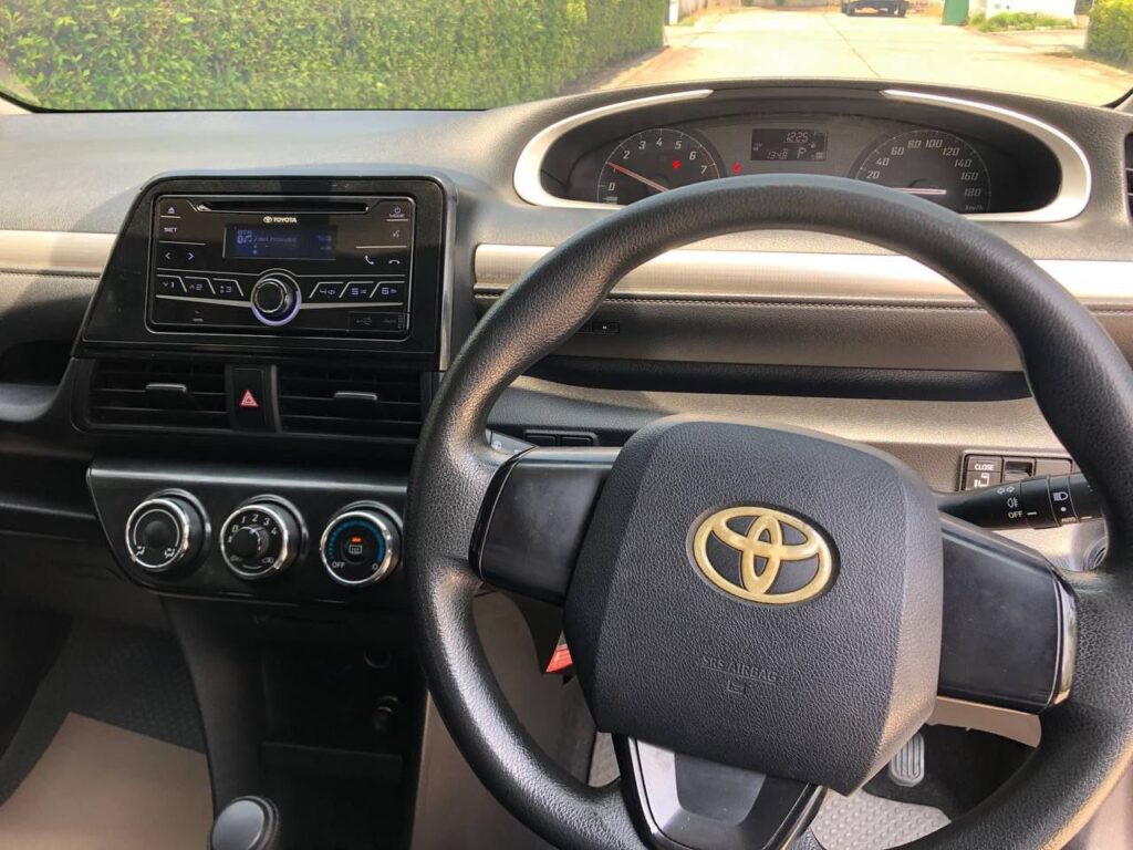 Toyota Sienna 7 мест 2019-2020 или аналог в Паттайе, Таиланд