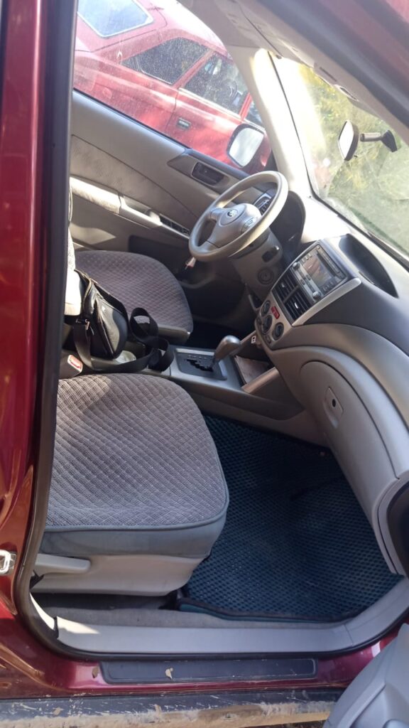 Subaru Forester 2009-2011 или аналог в Бишкеке, Кыргызстан