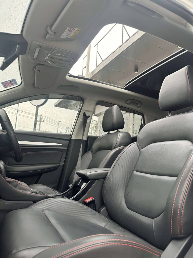 MG ZS White 2021-2023 или аналог в Паттайе, Таиланд