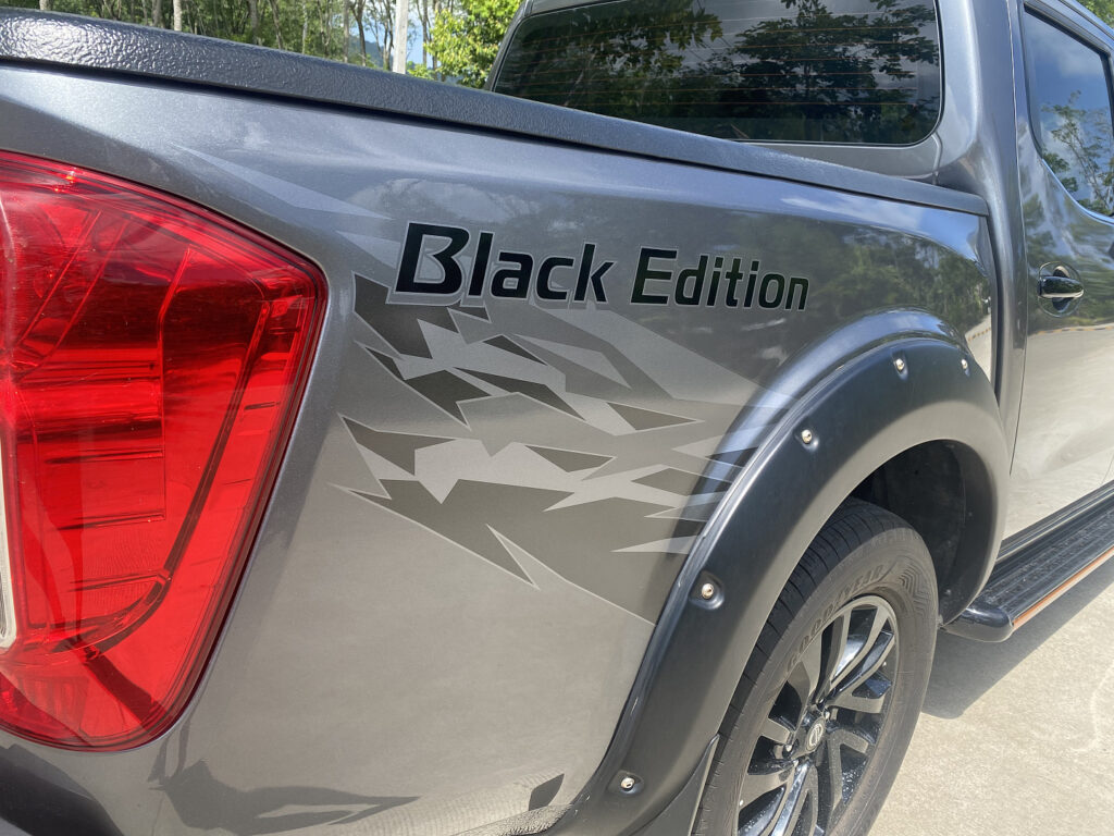 Nissan Navara Grey 2019 или аналог на Пхукете, Таиланд