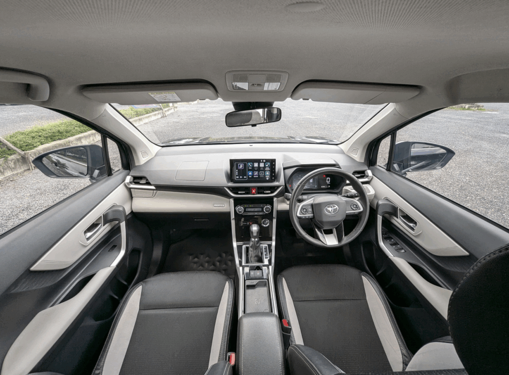 Toyota Veloz Black 2022 или аналог на Пхукете, Таиланд