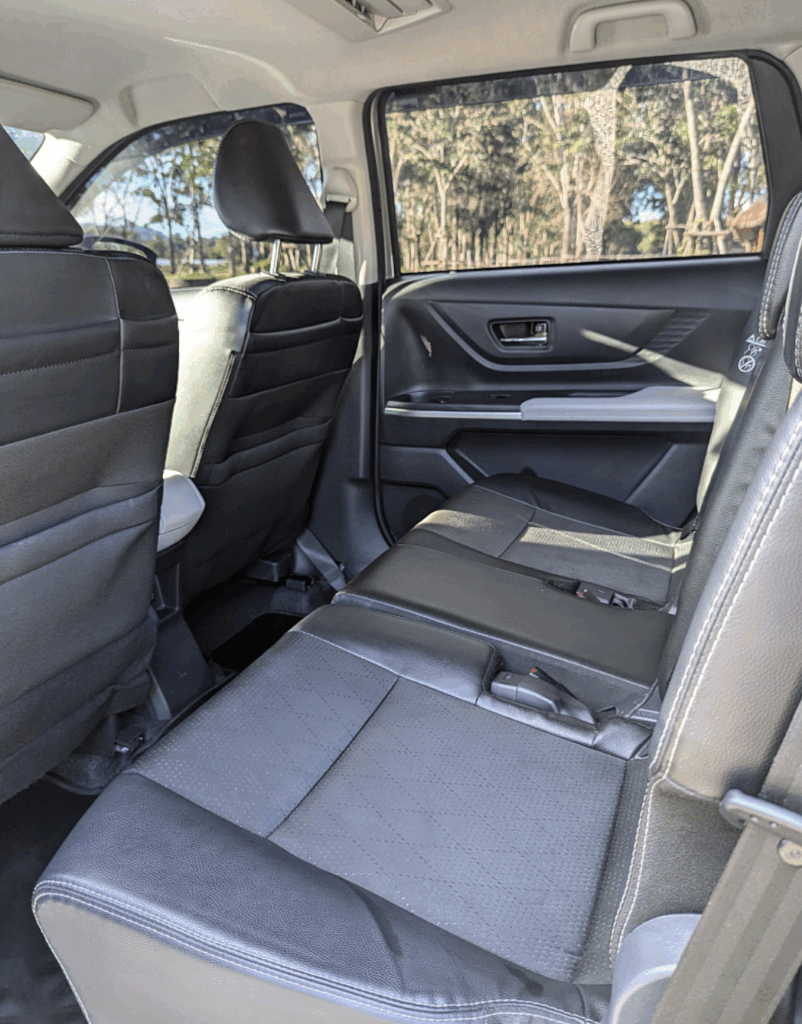 Toyota Veloz Gray 2023 или аналог на Пхукете, Таиланд