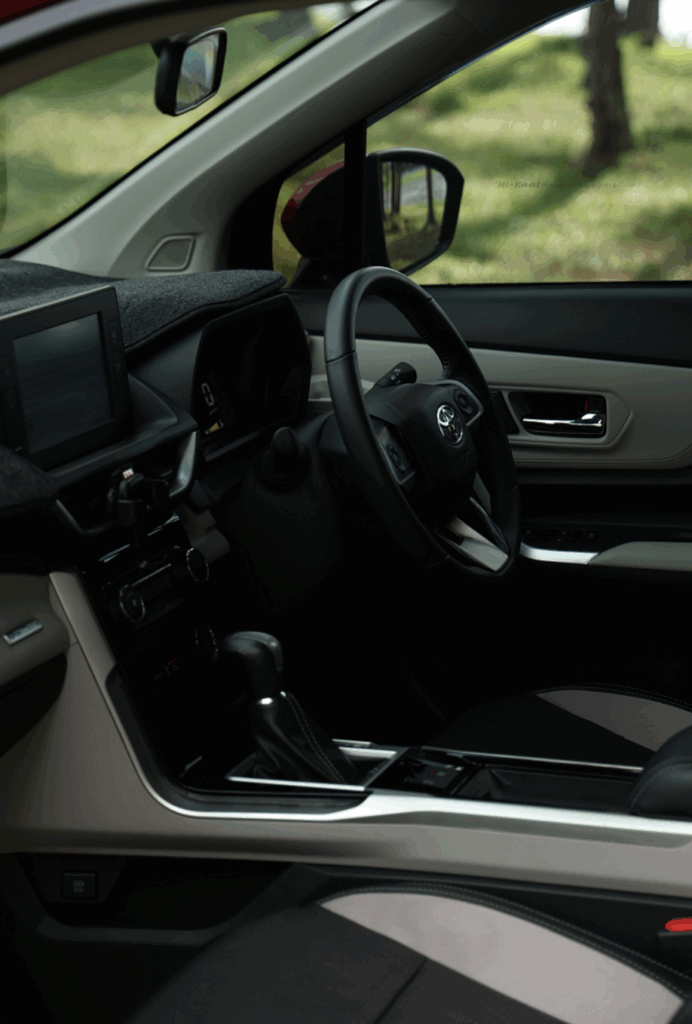 Toyota Veloz Red 2022 или аналог на Пхукете, Таиланд