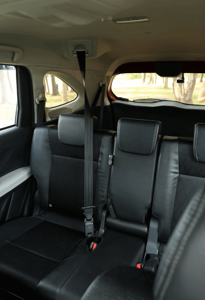 Toyota Veloz Red 2022 или аналог на Пхукете, Таиланд