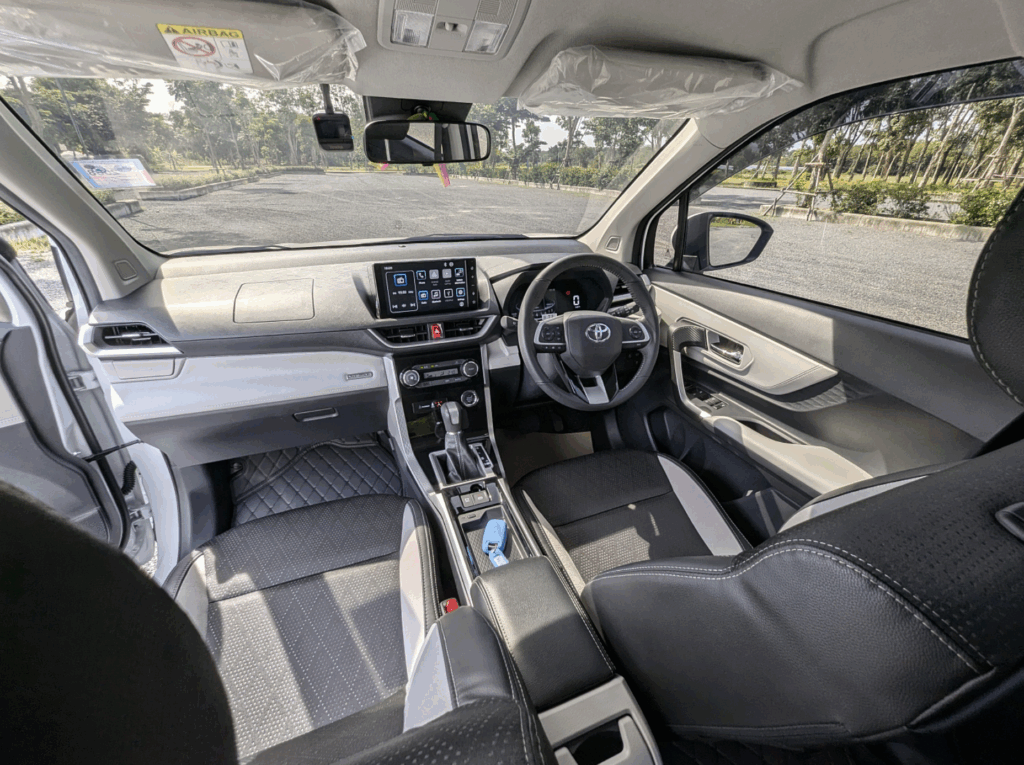 Toyota Veloz 360 White 2022 или аналог на Пхукете, Таиланд