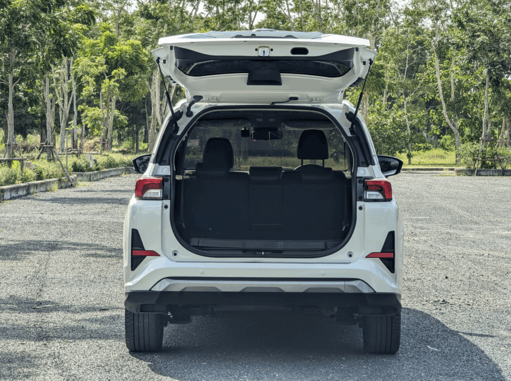 Toyota Veloz 360 White 2022 или аналог на Пхукете, Таиланд