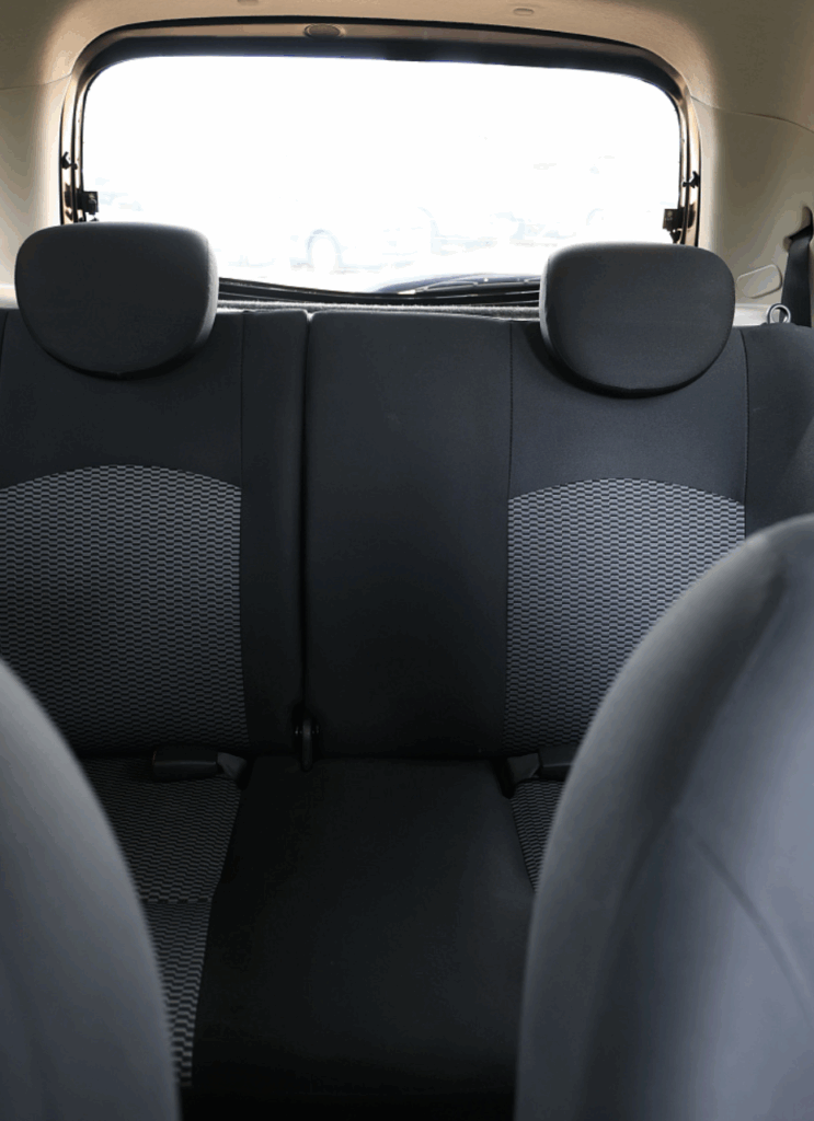 Nissan March Black 2020 или аналог на Пхукете, Таиланд