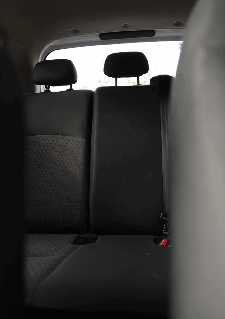 Mitsubishi Mirage White 2018 или аналог на Пхукете, Таиланд