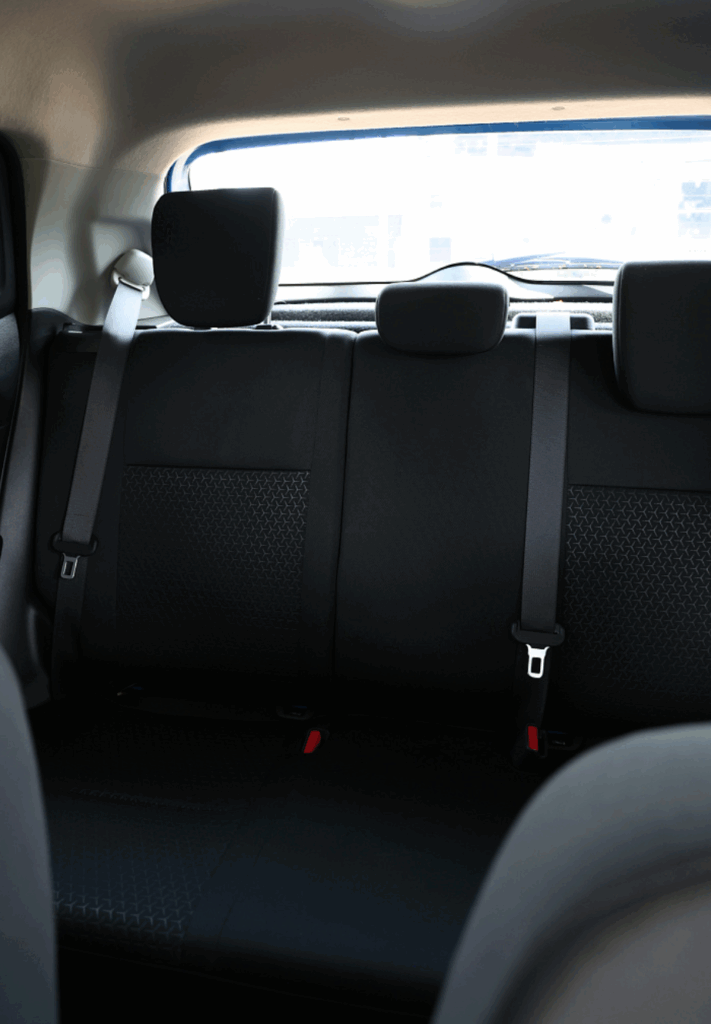 Suzuki Swift Blue 2021 или аналог на Пхукете, Таиланд