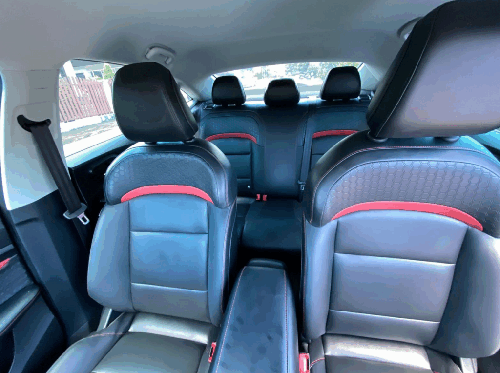 MG 5 White 2021 или аналог на Пхукете, Таиланд