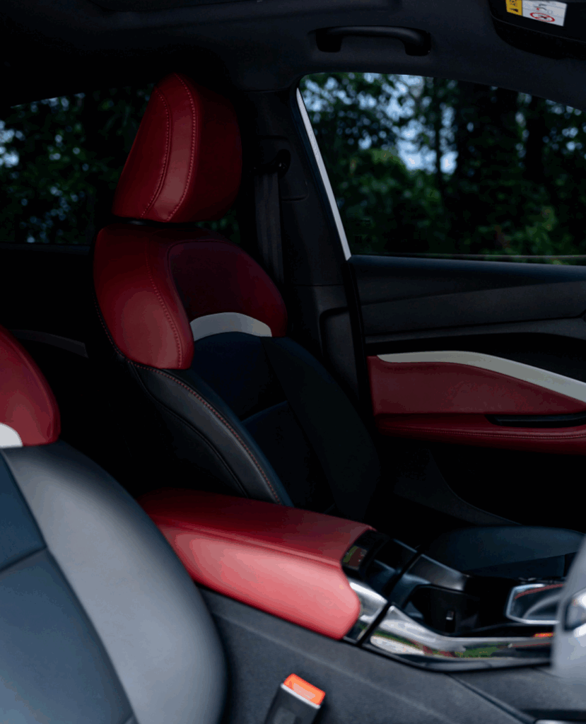 MG 5 Sunroof White 2022 или аналог на Пхукете, Таиланд