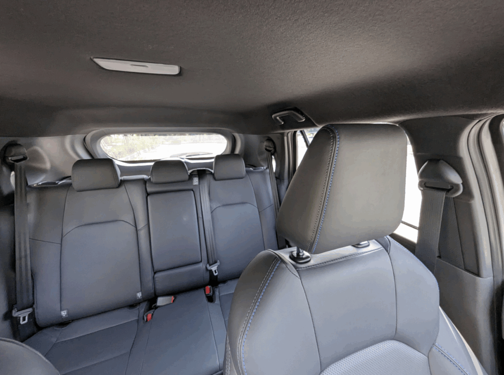 Toyota Yaris Cross Silver 2024 или аналог на Пхукете, Таиланд