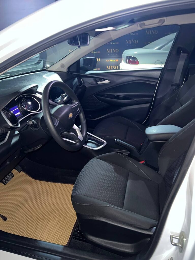 Сhevrolet Onix автомат 2019-2021 или аналог в Ташкенте, Узбекистан