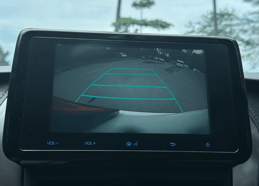 TOYOTA YARIS хетчбек 2023-2025 год или аналог на Пхукете, Тайланд