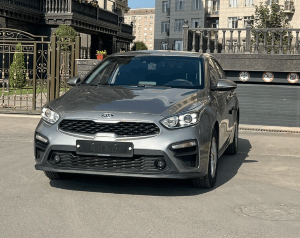 Kia K3 2018-2020 или аналог в Бишкеке, Кыргызстан