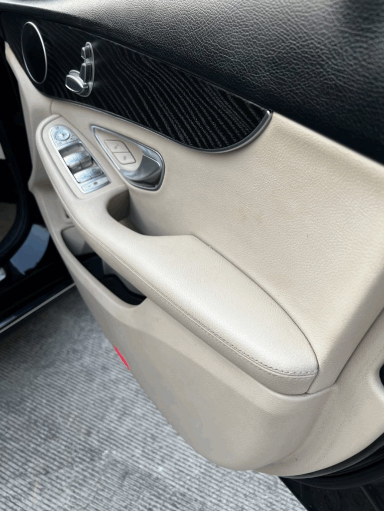 Mercedes C350e Hybrid 2018 или аналог в Паттай, Таиланд