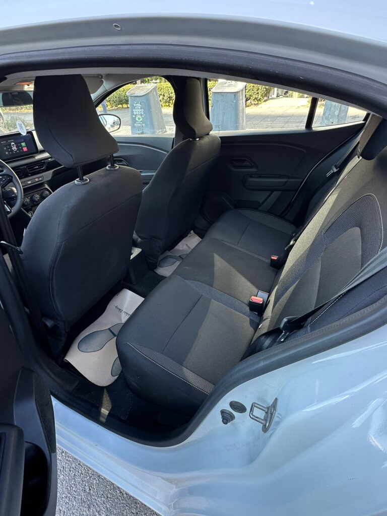 Renault Taliant 2024-2025 или аналог в Стамбуле и Анталии, Турция