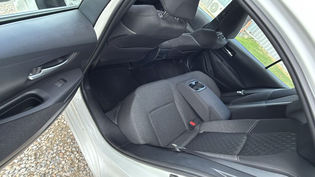 Toyota Corolla 2024-2025 или аналог в Стамбуле и Анталии, Турция