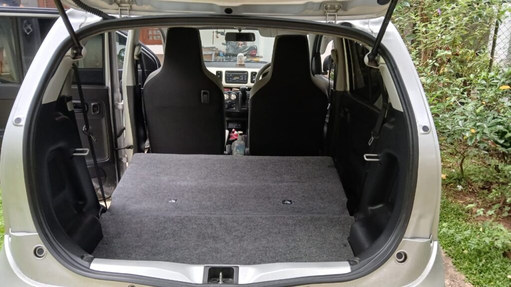 Suzuki Alto Wagon или аналог в Коломбо, Шри-Ланка
