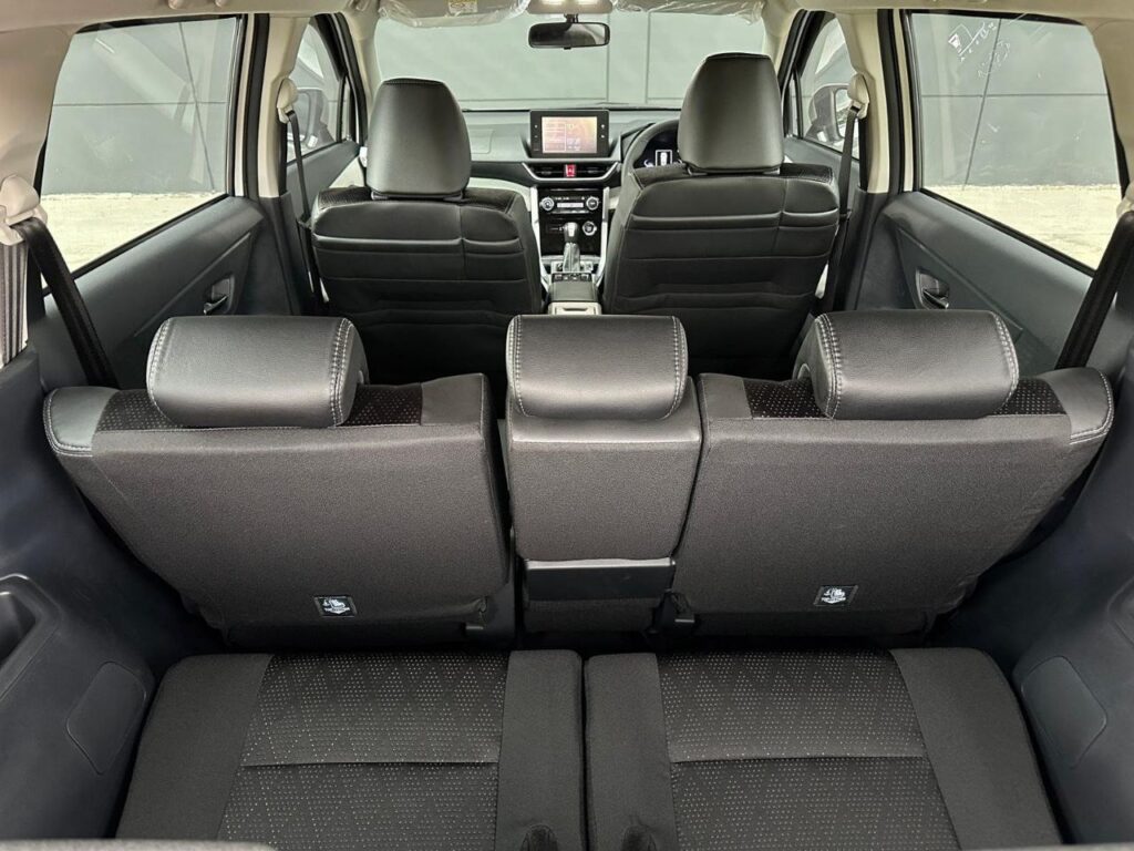 Toyota Veloz 7 мест 2023-2025 или аналог в Бангкоке, Таиланд