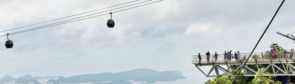 КУДА ПОЕХАТЬ НА МАШИНЕ ПО ОСТРОВАМ ЛАНГКАВИ