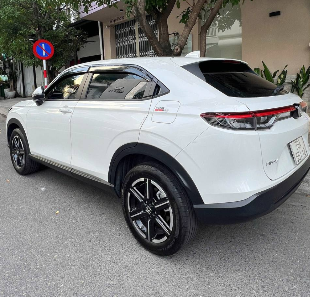 Honda HRV 2023-2025 или аналог в Нячанге, Вьетнам