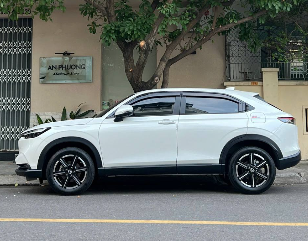 Honda HRV 2023-2025 или аналог в Нячанге, Вьетнам