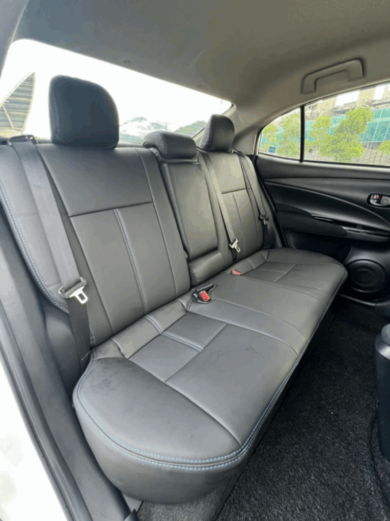 Toyota Vios 2021-2023 или аналог в Лангкави, Малайзия