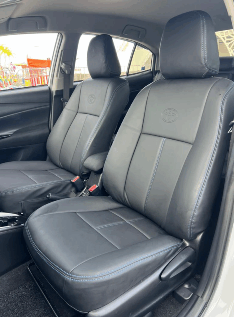 Toyota Vios 2021-2023 или аналог в Лангкави, Малайзия