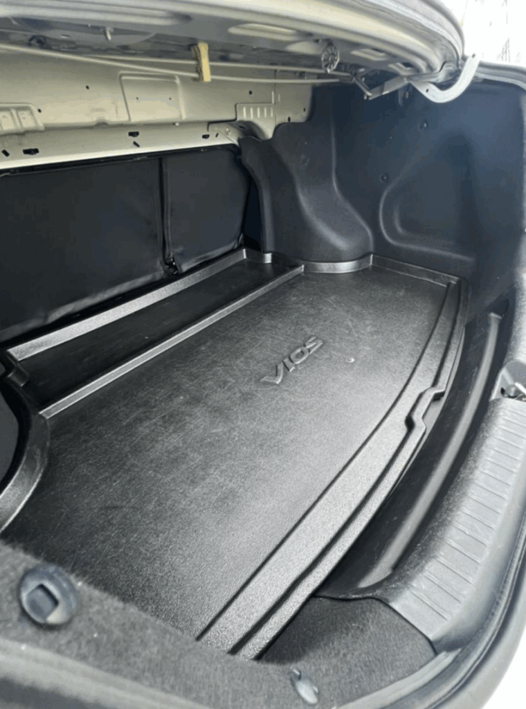 Toyota Vios 2021-2023 или аналог в Лангкави, Малайзия