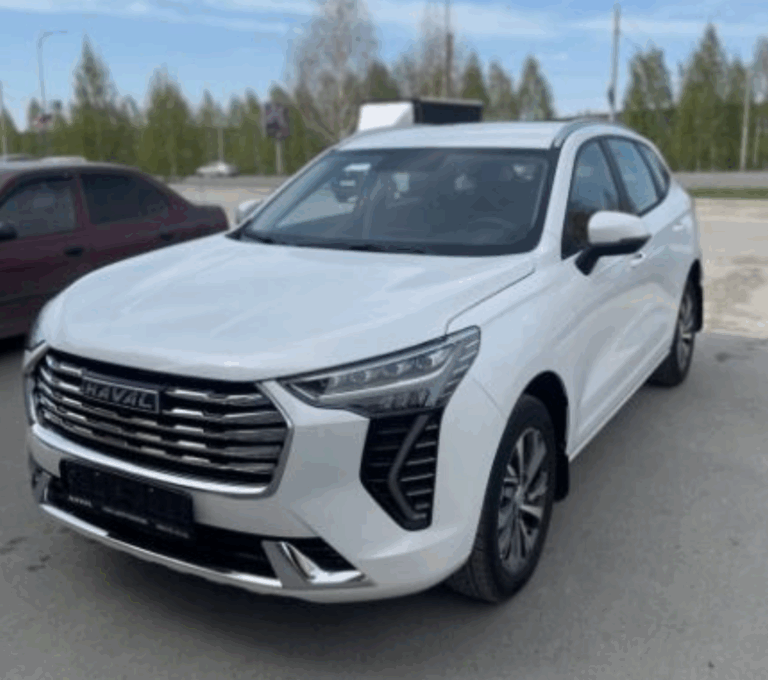 Haval Jolion 2022-2024 или аналог в Новокузнецке и Кемерово, Россия