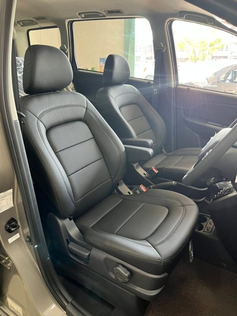 Proton Exora 7 мест 2023-2025 или аналог в Пенанге, Малайзия