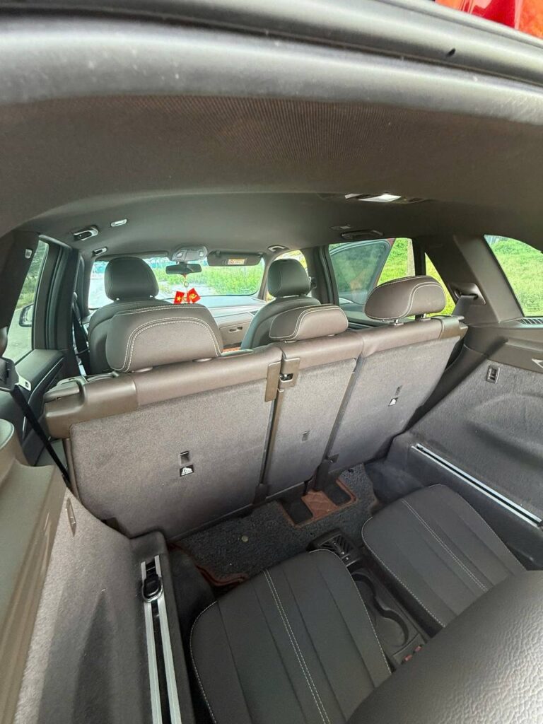 VinFast LUX SA2.0 turbo 2020-2022 или аналог в Нячанге, Вьетнам