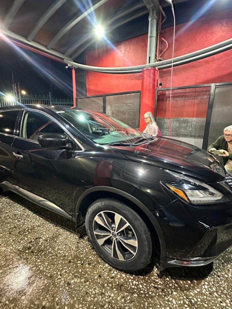 Nissan Murano 2020-2022 или аналог в Ереване, Армения