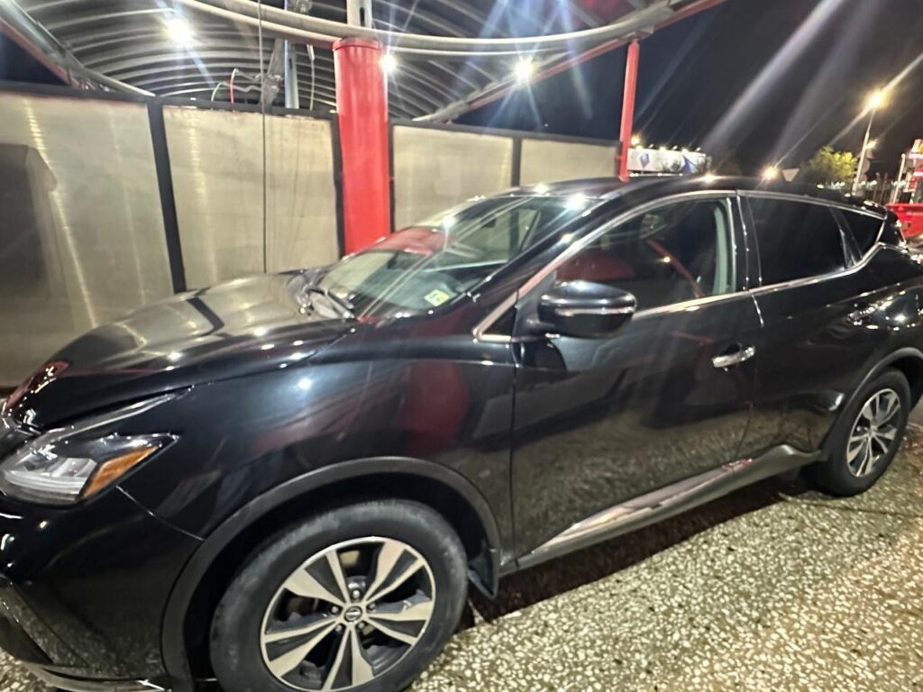 Nissan Murano 2020-2022 или аналог в Ереване, Армения