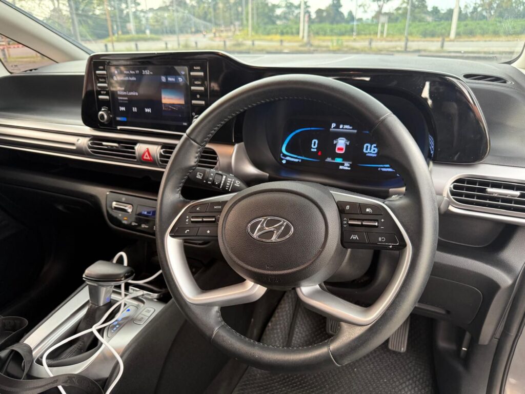 Hyundai Stargazer 7 мест 2023-2025 или аналог в Паттайе, Таиланд