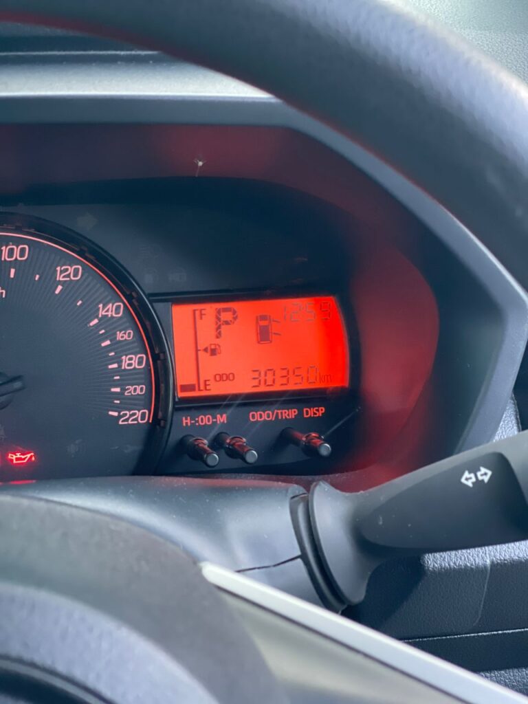 Perodua Axia автомат 2023-2025 или аналог в Пенанге, Малайзия