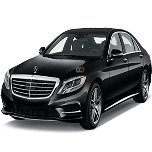 Mercedes S400 или аналог в Турции