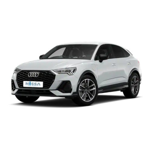 Audi Q3 или аналог в Турции