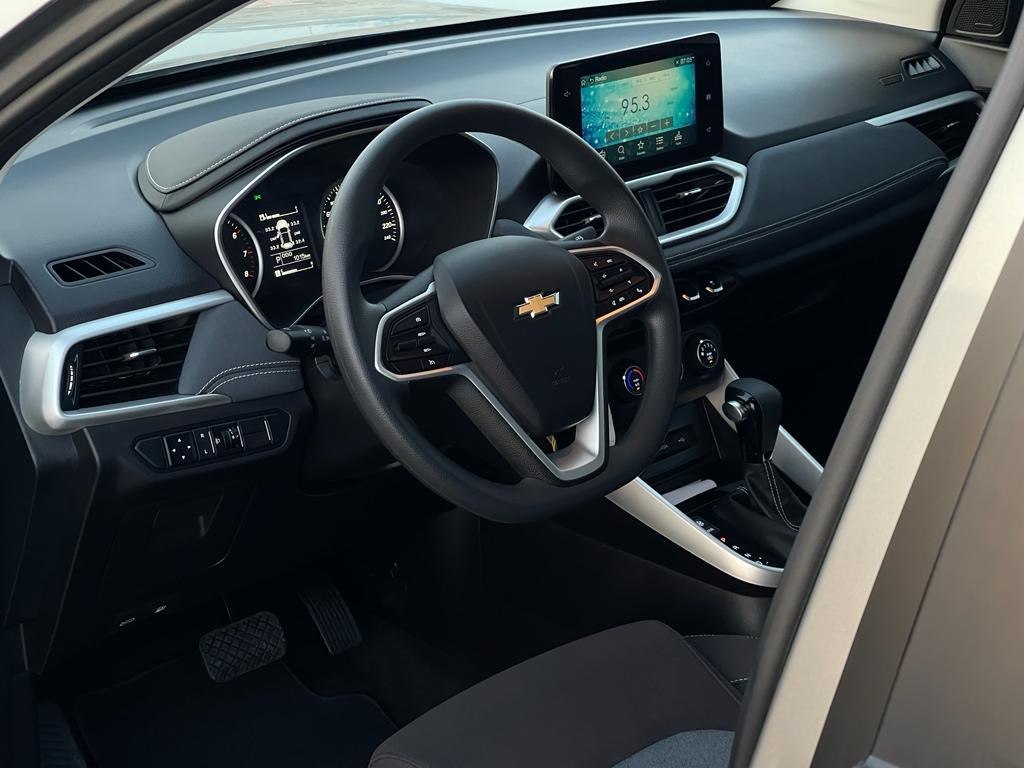 Chevrolet Captiva 7 мест 2022-2024 или аналог в Дубаи, ОАЭ