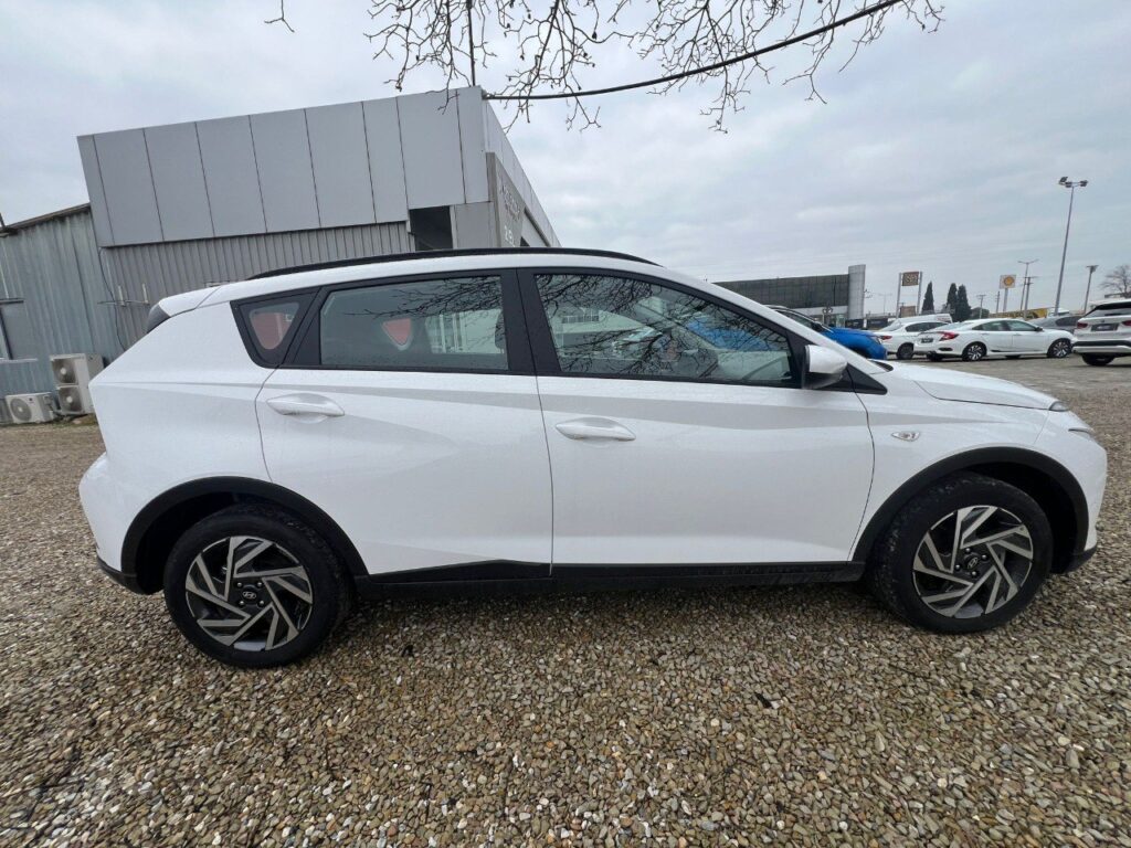Hyundai Bayon 2025-2026 или аналог в Стамбуле и Анталии, Турция