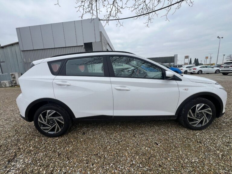 Hyundai Bayon 2025-2026 или аналог в Стамбуле и Анталии, Турция